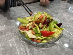 大拌菜-臻味斋
