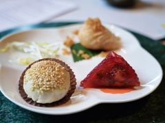 椒盐虾饺-三号黄浦会Canton Table