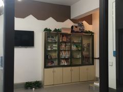 -贝利宠物医院·骨科·眼科·肿瘤转诊中心(南坪诊疗中心)