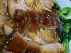 协和蜜汁酱方-协和菜馆(凤凰街店)