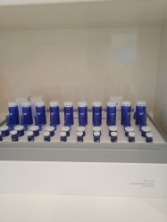 -SOR索尔祛痘·面部肌肤科学管理