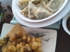 -天盛海鲜烧烤城·特色烤海鲜(开发区店)
