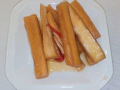 -福满楼·海鲜酒家(福永益田店)