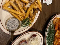 -ZAFFERANO西班牙海鲜饭(上海首店)