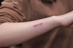 -飛凡TATTOO纹身•原创