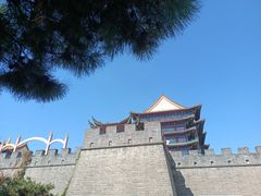 -大明幻境第一城