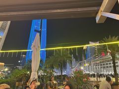 -Paulaner·德国帕拉娜自酿啤酒餐厅(海上世界店)