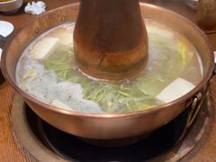 -北京老门框爆肚涮肉馆(凤城六路店)