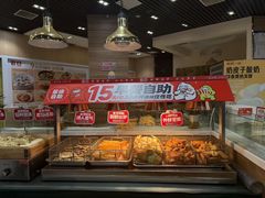 -嘉和一品粥(马家堡店)