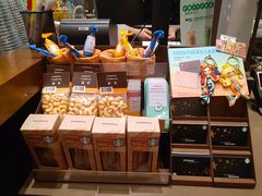 -星巴克(厦门SM新生活广场店)