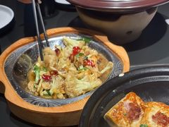-秋色客家菜(南山店)