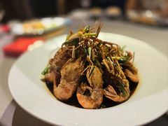 -老头儿油爆虾(星光一期店)