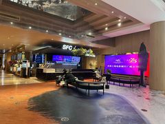 -SFC上影影城(港汇永华IMAX激光店)