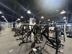 -TMG潮流健身(奥体莲荷里店)
