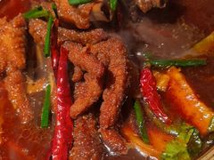 -山四砂锅(太原钟楼街店)