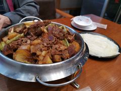 -荣鹏风味烀饼(万达广场店)