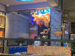 -黑牛码头·小龙虾·烧烤