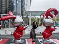 -深圳来福士广场