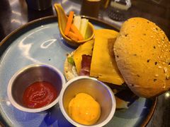 -blue frog蓝蛙(长泰广场店)