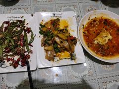 -芳芳餐厅(白沙路店)