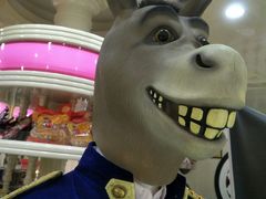 -自由港KTV(王子公主金平店)