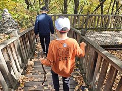 -帽儿山国家森林公园