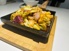 -3号仓库·创意中国菜(嘉兴龙鼎万达店)