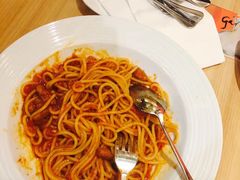 -必胜客(龙湾万达店)