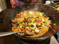 -小隐人家(乐松店)