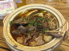 -淳澄水盆羊肉