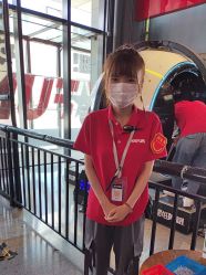 -嗨翻Hi-Fun竞技主题乐园·蹦床团建生日聚会(五棵松华熙店)