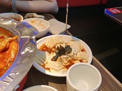 -胖哥俩肉蟹煲(西单大悦城店)