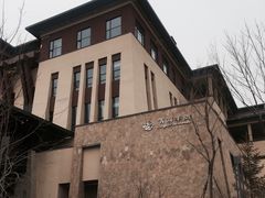 -清河半岛温泉度假酒店