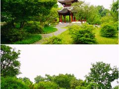 -采石矶景区
