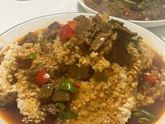 -王家土菜馆(霍山县店)