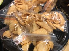 -手选潮汕鲜活牛肉火锅(二七广场店)