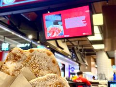 -阿甘锅盔(合生汇购物中心店)