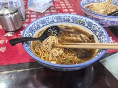 -美味斋(西北街店)