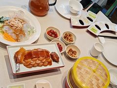 -京味斋·北京烤鸭(北京南站洋桥店)