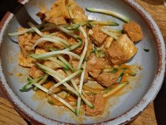 -肉串汪(西便门店)