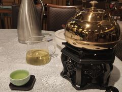 -广州建国酒店-盈丰阁粤菜-粤式茶点