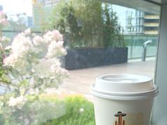-木嘛working coffee(前海店)