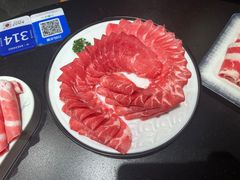 -南门四季铜锅涮肉(大屯·北苑店)