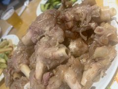 -李柱·柘城垛子羊肉旗舰店(通泰路店)