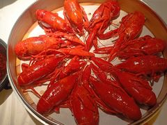 -巴厘龙虾·榜首油焖大虾(音乐学院·沿江酒馆店)