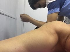 -伍师傅按摩馆(白云尚城花园店)