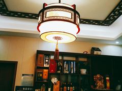 -灵福缘私房菜·农家菜(拈花湾·灵山大佛必推店)