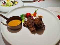-晶雅花园西餐厅(南京首店)