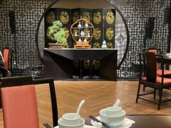 -海天楼中餐厅(吴宫泛太平洋酒店)