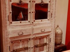 大堂-丝路金桃·新疆菜(徐汇店)